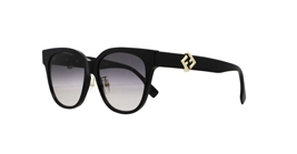 Fendi FE40187F 01B s55