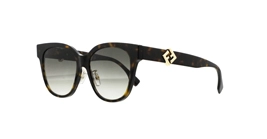 Fendi FE40187F 52F s55