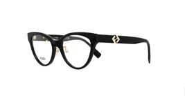 Fendi FE50134F 001 s54