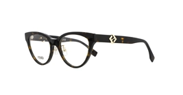 Fendi FE50134F 052 s54