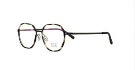 Kacamata XYZ 26012 C4 s53