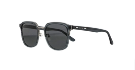 cK Calvin Klein 25123SLBK 021 s56