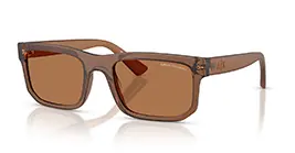 Armani Exchange AX4165SF 8358/73 s56