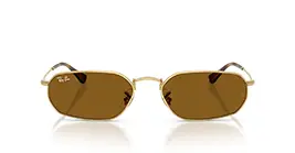 Kacamata Ray-Ban RB3947 001/33 s57