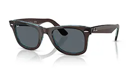 Kacamata Ray-Ban RB2140-F 1446/R5 s52