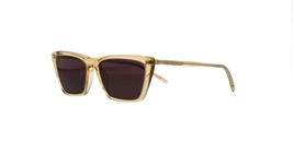 Saint Laurent SL 737 Mica Thin 008 s54