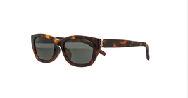Saint Laurent SL M153/F 003 s55
