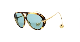 Kacamata Bottega Veneta BV1273S 007 s63