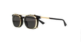 Bottega Veneta BV1429S 001 s49 + Clip On