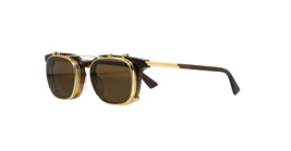 Bottega Veneta BV1429S 002 s49 + Clip On