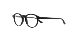 Kacamata Bottega Veneta BV1420O 001 s50