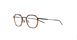 Kacamata Four Nines M-01W 6780 s49