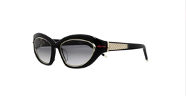Louboutin LB0003 01B s55