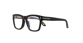 Tom Ford FT6076-F-B 001 s54 Icon