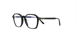 Kacamata Tom Ford FT6101-D-B 001 s53