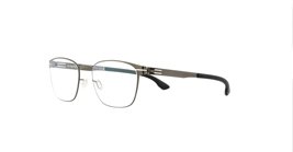 Kacamata IC Berlin IC5177 02A Tilmann Small - Graphite s51
