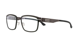 IC Berlin IC5180 005 Scandium - Black/Teak s58