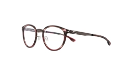 IC Berlin IC5324 050 Larry - Cocoa Blush/Teak s49
