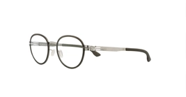 IC Berlin IC5326 020 Gallium - Graphite/Chrome s49
