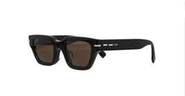 Kacamata Fendi FE40191F 01E s51