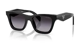 Prada SPR C07-F 16K-90A s52