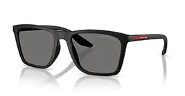 Prada SPS B08-F 1BO-02G s56