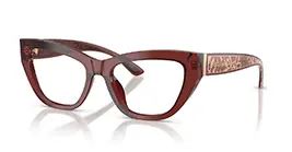 Kacamata Dolce & Gabanna 3412 3045 s53
