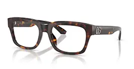 Kacamata Dolce & Gabanna 3416 502 s55