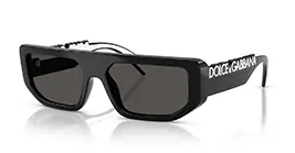 Dolce & Gabanna 6203 501/87 s56