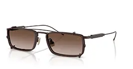 Brunello Cucinelli BC2014ST 5034/13 s56 + 1 CLIP ON