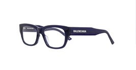Kacamata Balenciaga BB0450O 004 s54