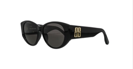 Balenciaga BB0455S 001 s55