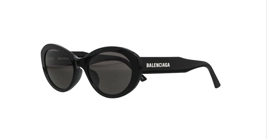 Kacamata Balenciaga BB0446S 001 s56