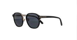 Tom Ford FT1289-K 01A s55