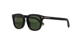 Tom Ford FT1326-F 01N s52 Icon