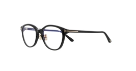 Tom Ford FT6102-D-B 001 s52