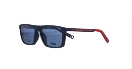 Fila UFIA89I 6QSP s55 Polarized + Clip On