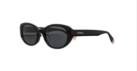Kacamata Furla SFUA38K 0700 s56