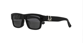 Kacamata Dior Oblique S3F DM40167F 10A0 s55