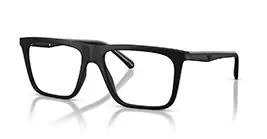 Kacamata Emporio Armani EA4258F 5001/1W s56 + 2 CLIP ON