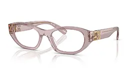 Miu Miu VMU03W-F 12W-1O1 s53