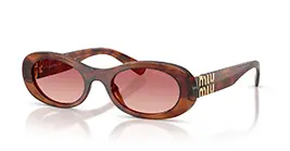 Miu Miu SMU06Z 26E-50U s50