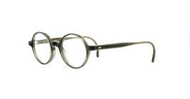 Moscot Scooch Dark Green s46