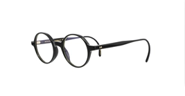 Kacamata Moscot Scooch Black s46