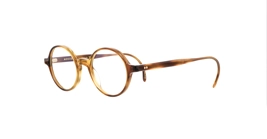 Kacamata Moscot Scooch Tobacco s46