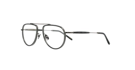 Moscot Traif Dark Grey/Pewter s52