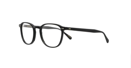 Moscot Arthur NV Matte Black s51