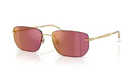 Kacamata Ray-Ban RB3768 001/D0 s56