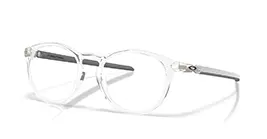 Oakley Pitchman R Carbon A Polished Clear (OX8149F-03) s52