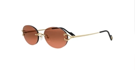 Kacamata Cartier CT0551S 005 s55